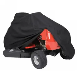 Suitable for 55”long Lawn Mower Tractor. such as Honda, Husqvarna, John Deere, Law Boy, Greenworks and Troy Bilt....