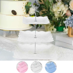 Create a stylish dessert display for your celebration with cupcake holder stands from Leilani Wholesale! Get your dream...
