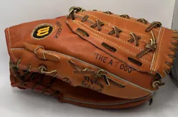 Vintage 1985 Wilson The A7000 Baseball Glove Nylon Stitched Never Used. Condition is Pre-owned. Shipped with USPS...