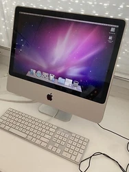 Fin 2008 / 1 Giga de Ram / débloqué, pas de compte iCloud. Bon ÉTAT !