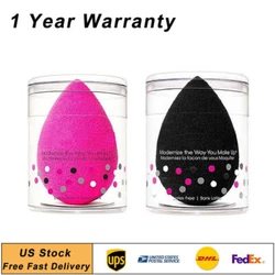 The beauty blender makeup sponge was created without edges in order to eliminate visible lines and streaks. And the...