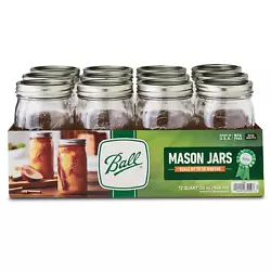 You will also need a Ball 21-Quart water bath canner and a Ball utensil set for preserving, which includes: Jar Lifter,...