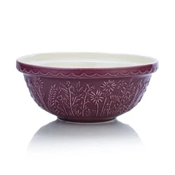 With a 2.85 Quart capacity, the S18 mixing bowl is ideal for preparing single batches of dough or batter or for serving...