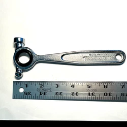 WINCHESTER GUNSMITH JEWELER MACHINIST HAMMER W/ Magnifying Glass Ball Peen New. 100% POSITIVE FEEDBACK !This is the...