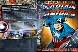 In 1941, Steve Rogers is the test subject of the top secret Operation: Rebirth. Region Free DVD (Region 0) and will...