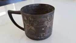 Ancien vase.