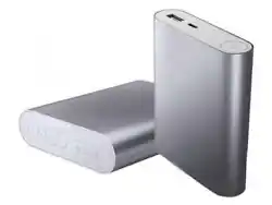 BANQUE DALIMENTATION OTB / BANQUE DALIMENTATION Batterie externe mobile pour les appareils qui se chargent via USB...