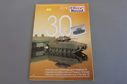 ROCO Train catalogue Ho Date 1990 - 1991. 68 pages 29,7 x 21 cm F.