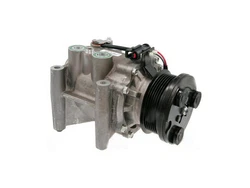 2000-2005 Lincoln LS 3.0L V6. Notes: New Compressor -- With Scroll Compressor; New With Clutch. New Compressors are...