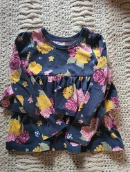 Girls Dress.