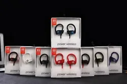 Beats by dr. dre PowerBeats 3 Wireless Bluetooth In-Ear Headphones