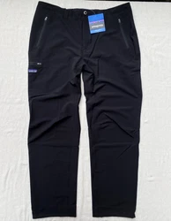 Alpine Climbing Slim Fit.