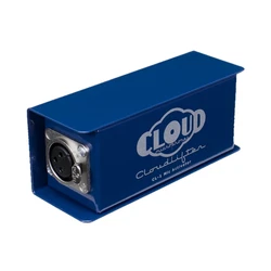 The CL-1 uses any standard phantom-powered mixer or microphone input device to provide up to +25 dB of clean,...