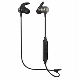 AUKEY EP-E1 Magnetic Wireless Sports Earbuds. Micro-USB Cable.