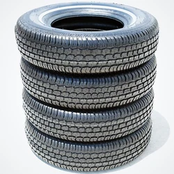 Tornel Classic Features and Benefits: - All weather traction - Enhanced controllability - High driving comfort levels...