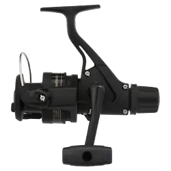 The Shimano IX is a lightweight, rear-drag spinning reel packed with many features to allow anglers to cast with ease...
