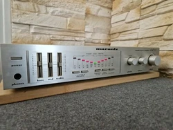 LA MUSICALITÉ MARANTZ EST AU RENDEZ-VOUS. AMPLIFICATEUR BIEN CONNU DES AUDIOPHILES. BONNES ENCHÈRES. ENVOI TRÈS...