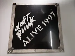Vinyle Daft Punk - Alive 1997. Digital Love Daft Punk 4:58. Harder, Better, Faster, Stronger Daft Punk 3:43. Format :...