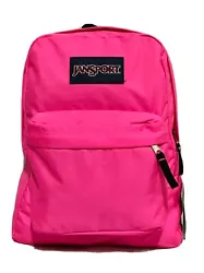 NWT Jansport superbreak backpack school Backpack free.