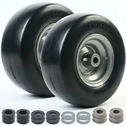 Specification: 11x4.00-5” Tire diameter: 11