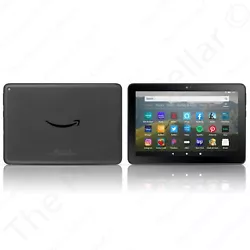 MPN: B07TMJ1R3X. Connectivity: WiFi, Bluetooth. - Amazon Tablet. Condition: Used ( Fully tested and working; will have...