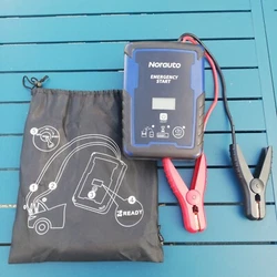 Ce booster n’a pas debatterie. Ilassure une longévite plus importante et sans perte défficacité. Type de batterie...