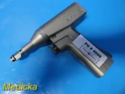 Item: Stryker 6200 Recip Reciprocating Saw, Surgery Handpiece, Orthopedic. Model/Cat # 6206. Manufacturer Stryker. To...