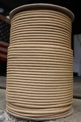 100% Polyester Dacron Double Braid Rope. XLE is made from the Highest Quality Polyester Yarns with Marine Finish on...