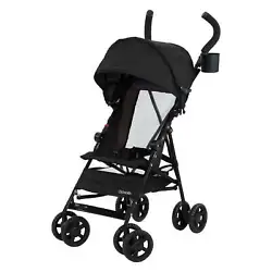 Kolcraft Cloud Umbrella Strollers have all the features you need to get moving. It makes a practical gift for any...