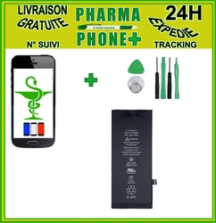(BATTERIE IPHONE 8. 1) Qu’est ce que la batterie iPhone 8 et dans quels cas est il utilisé?. BATTERY IPHONE 8. une...