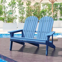 Adirondack Chair. Folding Adirondack Chair. 1 X Adirondack Chair. Roomy enough for two people: This chair comfortably...