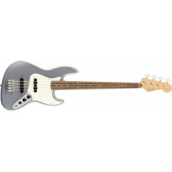 Aussi à laise sur scène quen studio, la Player Jazz Bass vous suivra dans toutes vos aventures, aussi audacieuses...