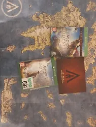 Assassins Creed Odyssey Edition Omega Xbox One.