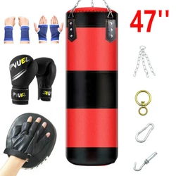 1 x Sandbag Chain. Specifications: 1. . Ideal for Sparring, heavy bag workouts, and mitt work. . Heavy Boxing Punching...