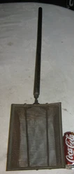 IT HAS AGED NICELY OVER THE LAST 140 + YEARS AS SHOWN! IT CAN STILL BE USED IF DESIRED! IT HAS NOT BEEN WASHED,...