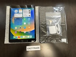 64GB or 256GB. Apple iPad 9th Gen, Wi-Fi, 10.2in - Grade C. Apple iPad 9th Gen. Apple iPad 9th gen 2021, 64GB 256GB,...
