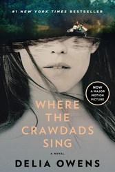 Where the Crawdads Sing (Movie Tie-In). Author: Owens, Delia. Condition: Used: Good. Qty Available: 2.