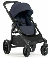 Most riding options of any single to double stroller - over 20! Thats 25% more riding options than City Select®. Add...