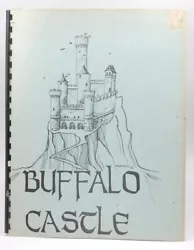 Buffalo Castle (Tunnels & Trolls). Title : Buffalo Castle (Tunnels & Trolls). Authors : Rick Loomis. Publisher : Flying...