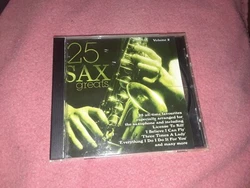 Great songs (tote 8)
