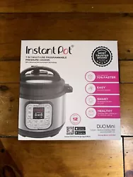 Brand new in box. Gift received but we already have one.