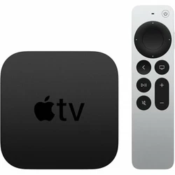 Apple TV 4K 64GB