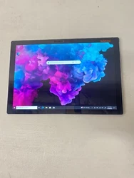 Storage: 512GB SSD. Introducing theMicrosoft Surface Pro 5 1796 12.3