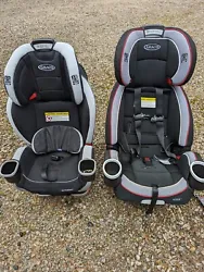 Graco Child Car seats