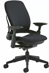 Its back changes shape to support the entire spine, its Natural Glide System allows you to recline and yet maintain...