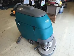Cleaning - Machine is thoroughly cleaned with hot water power washer and cleaning detergent. Cleaning Path: 32