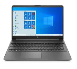 ModelHP Laptop 15-dw3001ca. 15.6