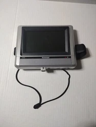 Kawasaki (PVS1965S) Replacement Monitor For Portable DVD Player missing wires only screen