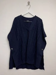 Length: 30. Material content is in photos.