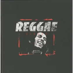 De nombreuses photos de vinyls reggae.